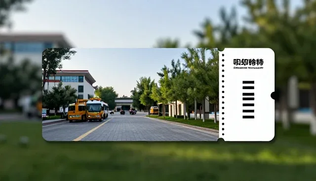 提升旅游体验的关键：呼和浩特观光门票使用与维护指南