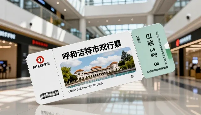 旅游行程规划中门票预订的关键建议
