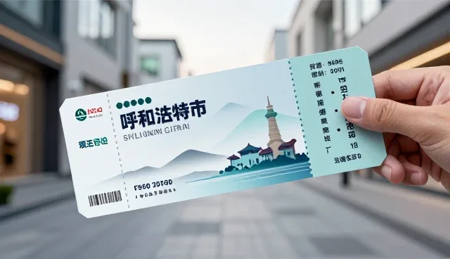 如何通过门票预订提升出行效率与行程优化